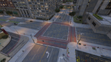 Highway Road FiveM MLO — GTA RP Interior — ESX QB QBOX — RPBazzar