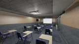 Riverside Police Station FiveM MLO — GTA RP Interior — ESX QB QBOX — RPBazzar