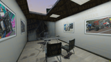 Slick Vehicle Shop FiveM MLO — GTA RP Interior — ESX QB QBOX — RPBazzar
