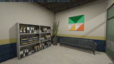 Spacious Office FiveM MLO — GTA RP Interior — ESX QB QBOX — RPBazzar