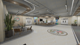 Northside Hospital FiveM MLO — GTA RP Interior — ESX QB QBOX — RPBazzar