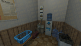 Corner Laundry Place FiveM MLO — GTA RP Interior — ESX QB QBOX — RPBazzar
