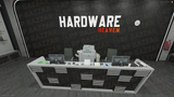 Gadget Electronic Store FiveM MLO — GTA RP Interior — ESX QB QBOX — RPBazzar