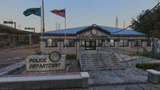 Westside Police Station FiveM MLO — GTA RP Interior — ESX QB QBOX — RPBazzar