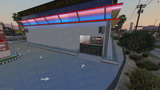 Polished Vehicle Shop FiveM MLO — GTA RP Interior — ESX QB QBOX — RPBazzar