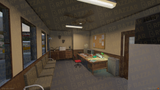 Hidden Secret Place FiveM MLO — GTA RP Interior — ESX QB QBOX — RPBazzar