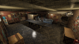 Abandoned Gang Hood FiveM MLO — GTA RP Interior — ESX QB QBOX — RPBazzar