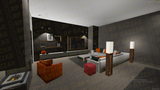 Electric House FiveM MLO — GTA RP Interior — ESX QB QBOX — RPBazzar