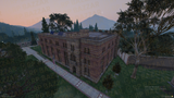 Tactical Scenario Location FiveM MLO — GTA RP Interior — ESX QB QBOX — RPBazzar