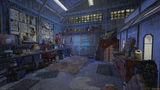 Urban Repair Station FiveM MLO — GTA RP Interior — ESX QB QBOX — RPBazzar