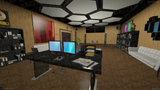 Detailed Vehicle Shop FiveM MLO — GTA RP Interior — ESX QB QBOX — RPBazzar