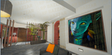 Scenic House FiveM MLO — GTA RP Interior — ESX QB QBOX — RPBazzar