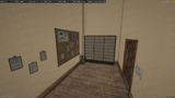 Startup Office FiveM MLO — GTA RP Interior — ESX QB QBOX — RPBazzar