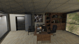 Modern Legion Square FiveM MLO — GTA RP Interior — ESX QB QBOX — RPBazzar