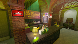 Vintage Restaurant FiveM MLO — GTA RP Interior — ESX QB QBOX — RPBazzar