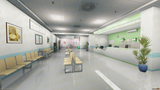 016.Hospital FiveM MLO — rpbazzar