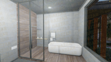 Grimy House FiveM MLO — GTA RP Interior — ESX QB QBOX — RPBazzar