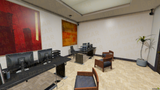 Premium Pharmacy FiveM MLO — GTA RP Interior — ESX QB QBOX — RPBazzar