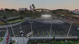 Pro Race Track FiveM MLO — GTA RP Interior — ESX QB QBOX — RPBazzar