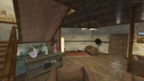 Urban Cantina FiveM MLO — GTA RP Interior — ESX QB QBOX — RPBazzar