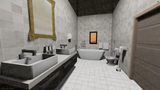 Futuristic Mansion FiveM MLO — GTA RP Interior — ESX QB QBOX — RPBazzar