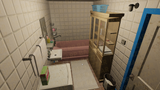 Rough Gang Garage FiveM MLO — GTA RP Interior — ESX QB QBOX — RPBazzar