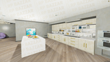 Opulent House FiveM MLO — GTA RP Interior — ESX QB QBOX — RPBazzar