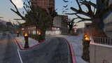 Elite City Improvement FiveM MLO — GTA RP Interior — ESX QB QBOX — RPBazzar