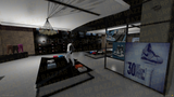Urban Shopping Mall FiveM MLO — GTA RP Interior — ESX QB QBOX — RPBazzar