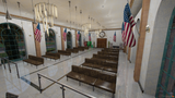 015.Cityhall FiveM MLO — rpbazzar