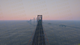 Underground Tunnel & Bridge FiveM MLO — GTA RP Interior — ESX QB QBOX — RPBazzar