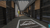 Minimal Office FiveM MLO — GTA RP Interior — ESX QB QBOX — RPBazzar