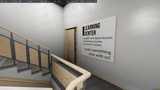 Classic Office FiveM MLO — GTA RP Interior — ESX QB QBOX — RPBazzar