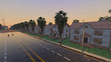Vibrant Park & Exterior FiveM MLO — GTA RP Interior — ESX QB QBOX — RPBazzar