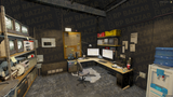 Modern Recording Studio FiveM MLO — GTA RP Interior — ESX QB QBOX — RPBazzar