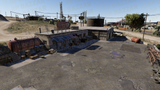 Modern Gang Compound FiveM MLO — GTA RP Interior — ESX QB QBOX — RPBazzar