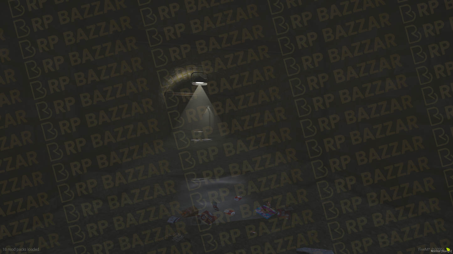 019.City Improvement FiveM MLO — rpbazzar