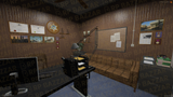 Eastside Police Station FiveM MLO — GTA RP Interior — ESX QB QBOX — RPBazzar