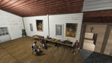 003.Churches FiveM MLO — rpbazzar