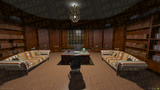 006.Cityhall FiveM MLO — rpbazzar