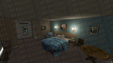 Desert Motel FiveM MLO — GTA RP Interior — ESX QB QBOX — RPBazzar