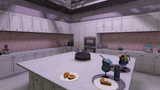 Artisan Bistro FiveM MLO — GTA RP Interior — ESX QB QBOX — RPBazzar