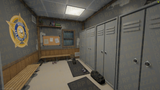 010.Police Station FiveM MLO — rpbazzar