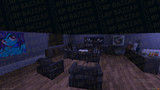 Dark Nightclub FiveM MLO — GTA RP Interior — ESX QB QBOX — RPBazzar