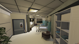 Lakeside Hospital FiveM MLO — GTA RP Interior — ESX QB QBOX — RPBazzar