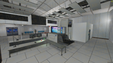 Coastal Airport FiveM MLO — GTA RP Interior — ESX QB QBOX — RPBazzar