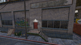 Street Nightclub FiveM MLO — GTA RP Interior — ESX QB QBOX — RPBazzar