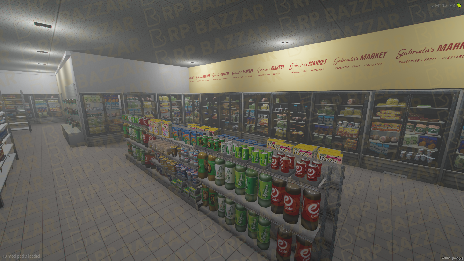 006.24-7 Store FiveM MLO — rpbazzar