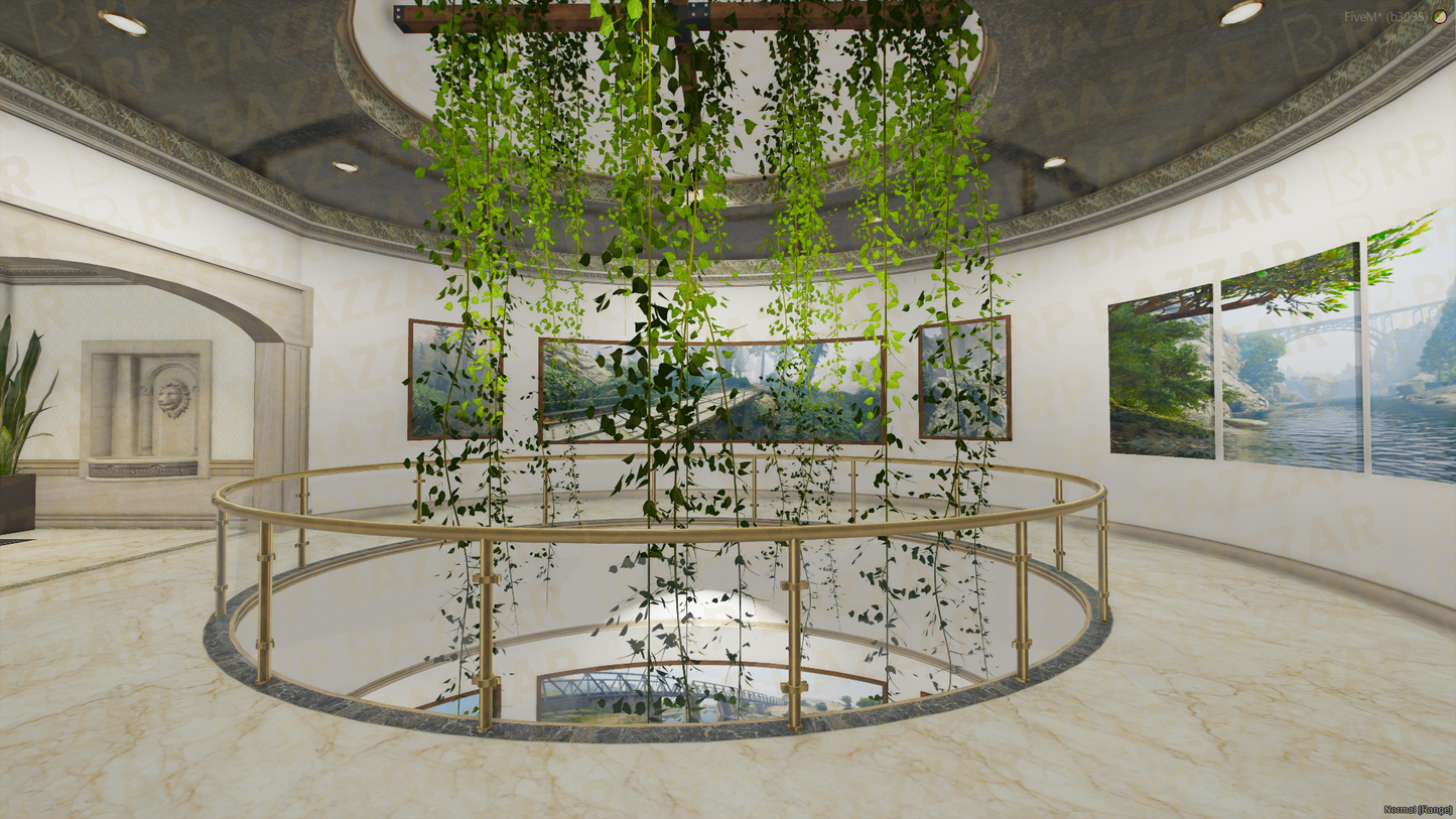014.City Improvement FiveM MLO — rpbazzar