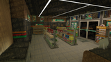Night 24-7 Store FiveM MLO — GTA RP Interior — ESX QB QBOX — RPBazzar